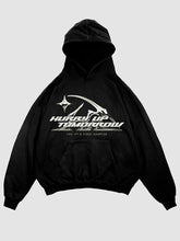 Weeknd Third and Final Chapter Hoodie